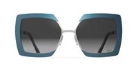 Brillengestelle Blackfin Dame BF1012CRESCENTMOON-1561 - BF1012CRESCENTMOON-1561